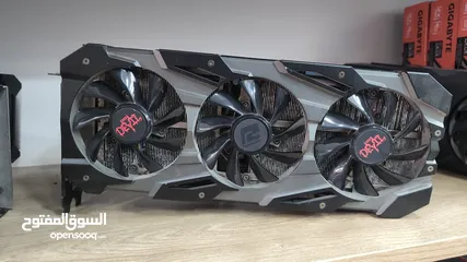  13 متوفر كروت شاشة بسعار مميزة