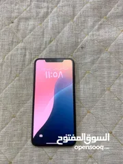  2 ايفون xs MAX