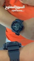  4 ساعات رجاليه جديده و مستعمله