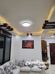  3 Modern apartment in  شقة متميزة في دير غبار Deir Ghbar