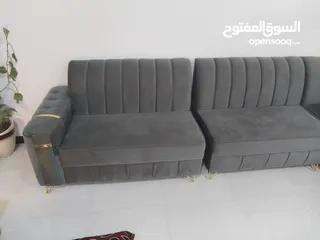  1 غراض بيت اخو جديد