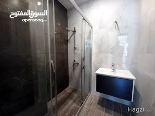  7 روف شبه مفروش للإيجار في دير غبار  ( Property 33408 ) سنوي فقط