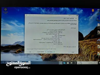  4 لابتوب DELL مستعمل