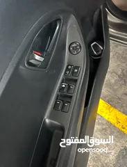  2 Kia picanto وارد شركة 2 جيد خلفي