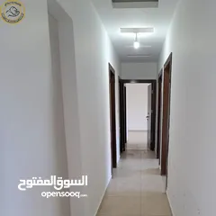  2 شقة فاخرة للبيع في الكرسي  - خلف إدارة السير طابق ثاني 175م تشطيب سوبر ديلوكس بسعر مغري