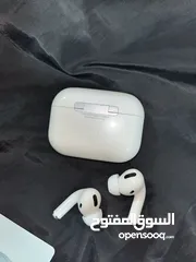  2 AirPods pro original