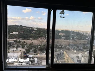  20 شقة ذات إطلالة بانورامية للإيجار في جبل التاج