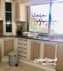  7 شقة ديلوكس للبيع مساحة 165 متر في الدوار السابع
