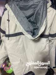  25 مجموعه جاكيتات قياس 4 اكس لارج وخمسه و6