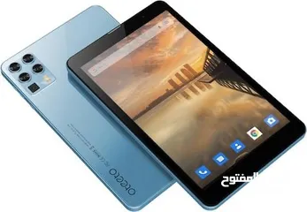  5 جهاز Oteeto K8 Tablet - الحل الأمثل للإنتاجية والترفيه في جهاز واحد!