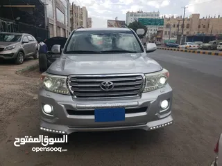  2 الفريدة من نوعهااا VXR+ الان صالون 2012 حق مغترب مخزن ماشي 70الف فقط سيارة توماتيك بالكامل بيت بوس