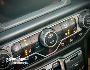  29 جيب حروبيكون الجديد هايبرد كهرباء+ بنزين 2022