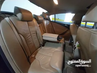  10 فولكس فاجن باسات 2009 وارد الوكالة بحالة الوكالة