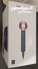  1 Dyson Supersonic Hair Dryer