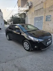  7 هيونداي اكسنت 2023 ولا غلطة