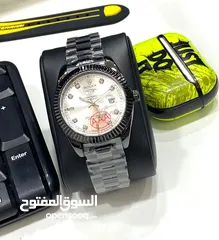  6 ساعات رولكس