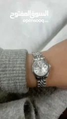  11 ساعات رولكس كوبي ون عن الأصلي