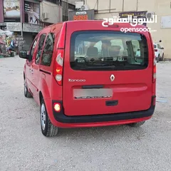  16 رينو كانغو