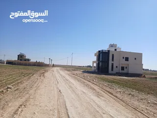  5 أرض قرب شارع المطار الجيزة حوض الحجرة من المالك