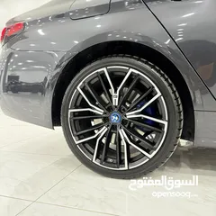  16 BMW 530 M//PAKITوارد الماني اصل ام فل الفل اضافات بالسعر الافضل والمميز