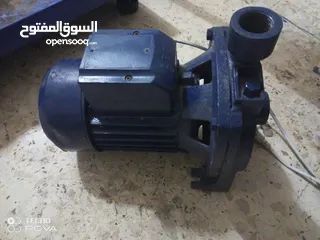  2 ماتور ميه حصان بحاجه الى بيليا فقط