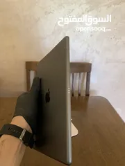  16 للبيع: iPad الجيل الثامن (iPad 8) – 32GB
