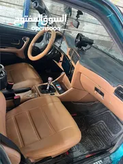  7 BMW E30/1987