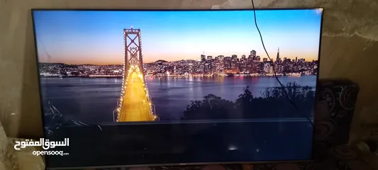  1 شاشة توشيبا