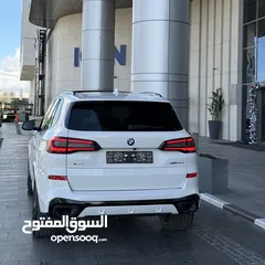  2 BMW X5 e45 للبيع او للبدل