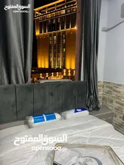  6 شقة مفروشة للإيجار في شميساني 280