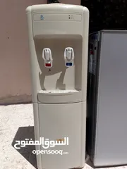  23 كولرات مياه عدة انواع وأحجام مختلفة وأسعار مناسبة تبريد ممتاز وتسخين سريع وعالفحص موجودات بالبقعة