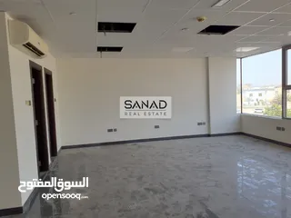  9 Office for rent in Al quoz 3