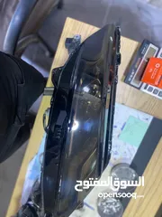  2 اضويه كتسوبيشي 2023