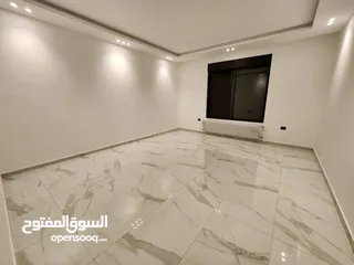  1 شقة للبيع على طريق المطار ( البنيات ) ref : 14366