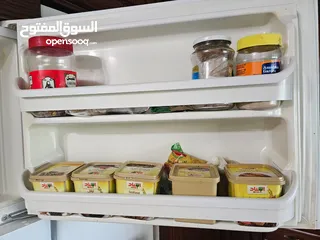  5 تلاجه وايت ويستنج هاوي