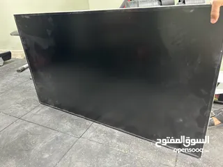  1 تلفاز سامسونج Samsung tv smart 2022