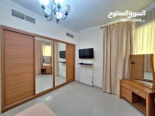  17 Hurry Up Offer Price Nice furniture  With Internet  Near Juffair Mall