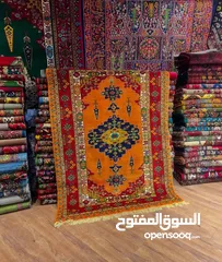  4 بيع السجاد اليدوي مع الشحن المجاني