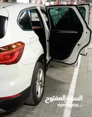  26 BMWX1 model 2019