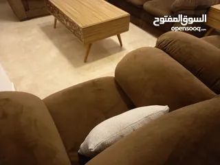  9 كنب دب امريكي فاااخر بحالة الوكالة