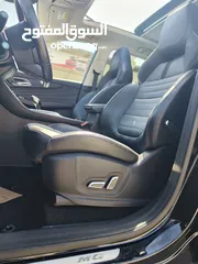  10 MG EHS plug in hybrid 2022