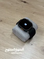  2 Apple Watch Ultra 2