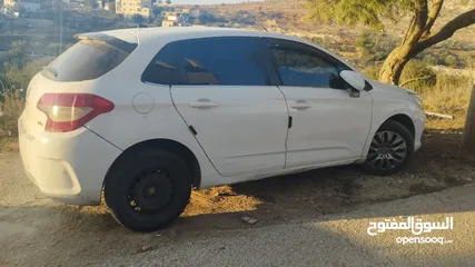  1 ستروينc4للبيع
