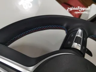  2 سكان BMW موديل حديث يركب على فئات ال 700 وال 500