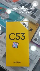  3 Mobile realme C53