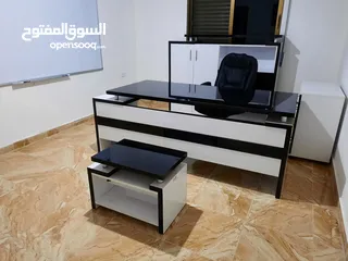  1 مكتب مدير فخم 8