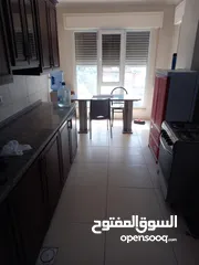  4 شقة مفروشة مميزة للايجار