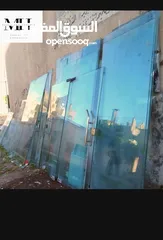  29 (GLASS AND SECURIT) حجير زجاج سيكوريت الأمان والأناقة في آن واحد.   "لحماية فائقةومظهر عصري لمنزلك"