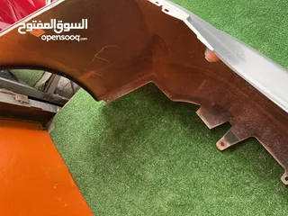  11 طمبون خلفي تويوتا بريوس 2010-2015  اصلي مستعمل ياباني بحالة جيده  Toyota Prius  بريوس 2010-2015