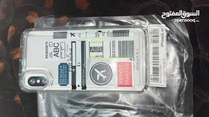  6 كڤرات ايفون x/xs